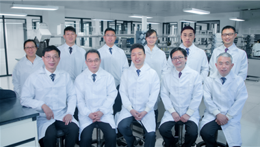 铁骑力士：集团技术领头人冯光德荣获&ldquo;四川省科技系统先